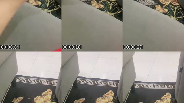 @luvher070707 TikTok live