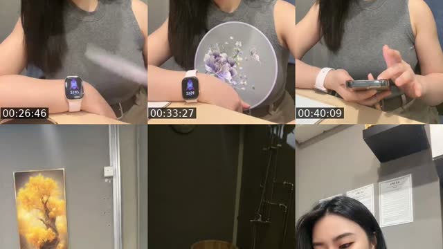 @axspa8 TikTok live from 2026-08-17