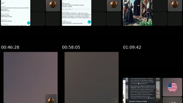 @peaceandlove999 TikTok live from 2026-08-17