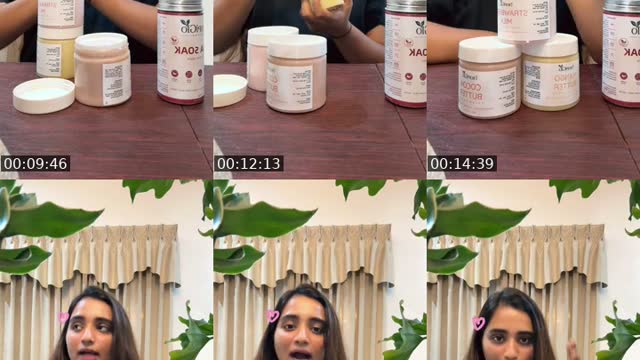 @tropiglo6 TikTok live from 2026-08-17