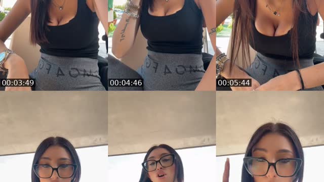 @federica_ricciardi TikTok live from 2026-08-17