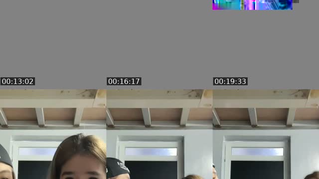 TikTok live: evening by @valeriedianne_