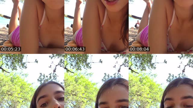 TikTok live: 🧸 by @daryana9103