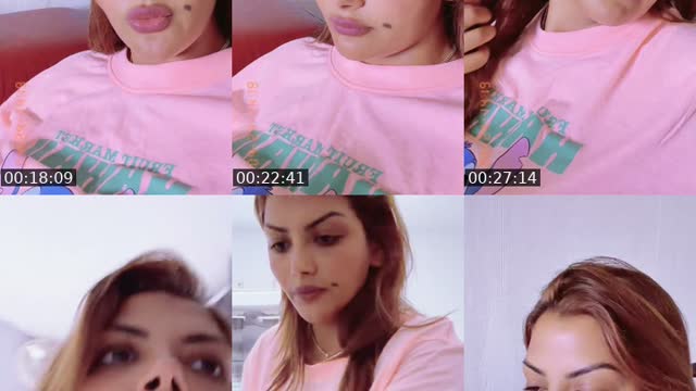 @aya94abd TikTok live from 2026-08-17