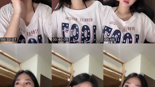 @stfuhny TikTok live from 2026-08-17