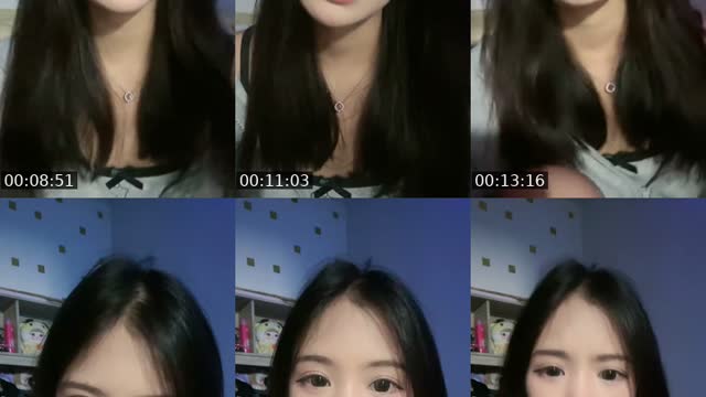 TikTok live: hii by @jeanevctoriaa