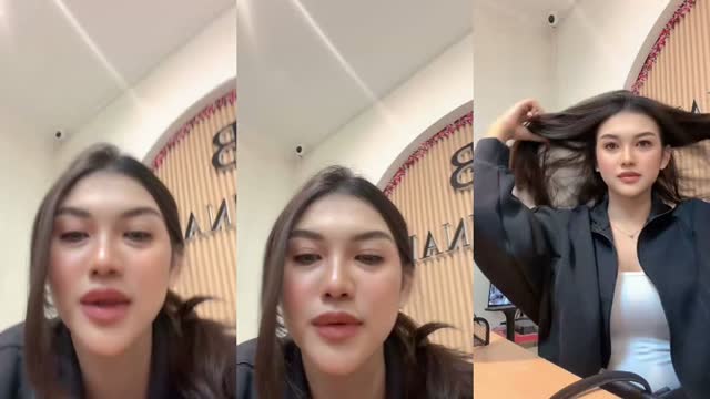 @poetrify TikTok live
