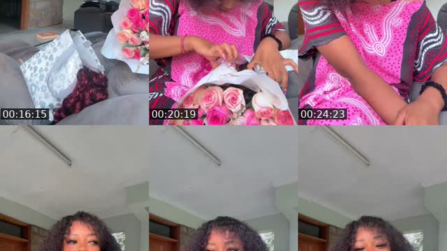 @mbiiiish TikTok live from 2026-08-17