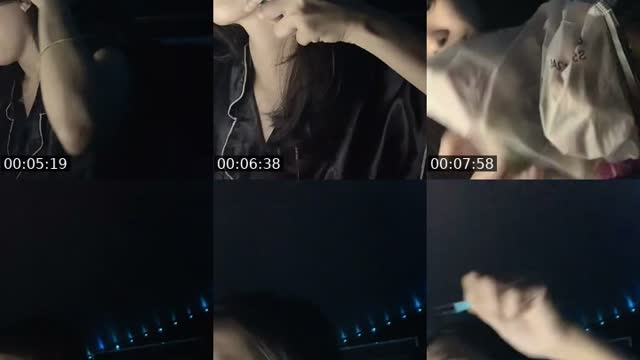 @aintnotjin TikTok live from 2026-08-17