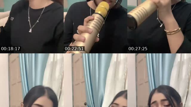 @ayaayiyuu._ TikTok live from 2026-08-17