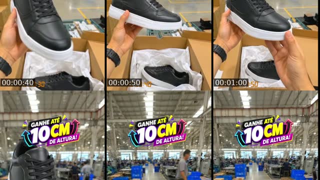 @camila.shopcreator TikTok live
