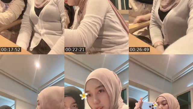 @cewekdayak383 TikTok live from 2026-08-17