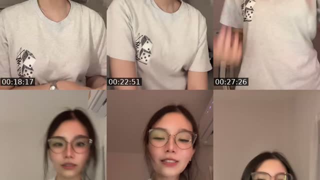 @fernlychan TikTok live from 2026-08-17
