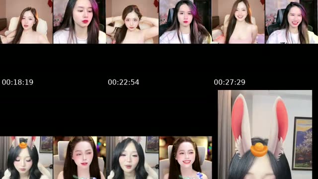@binhanndayne TikTok live from 2026-08-17