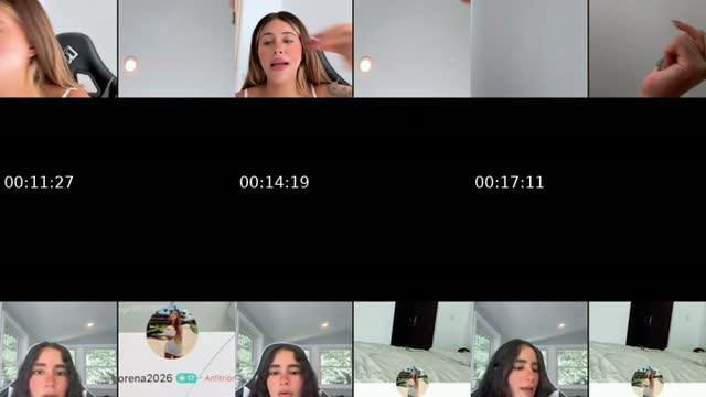@nanimulan1 TikTok live from 2026-08-17