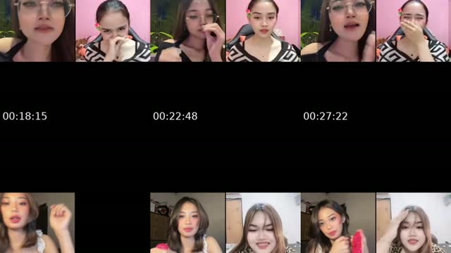 @asaaprcylaa TikTok live from 2026-08-17