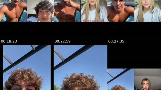 TikTok live: don’t fear bradmish is here by @bradmish1