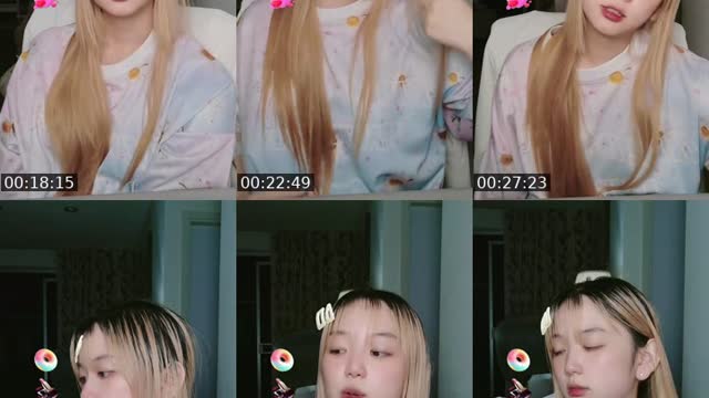 TikTok live: Lets Go LIVE! by @deviprae