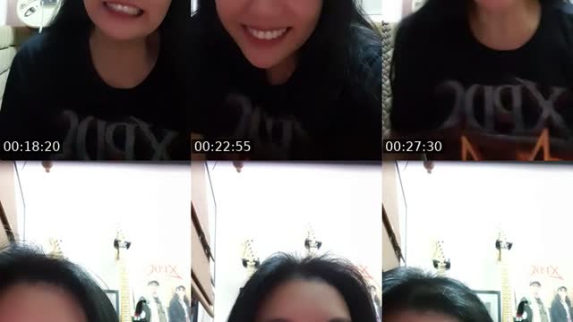 TikTok live: HEADBANG Live  Loud - Odeon KL by @amoijamu