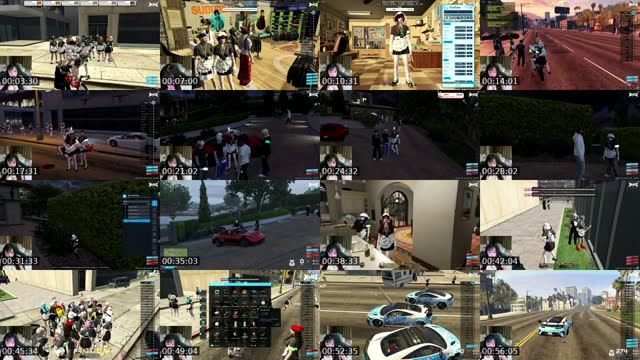 TikTok live: เรวดีดี่ #byoucity by @raeriebb