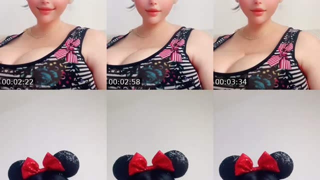 @love897j5 TikTok live