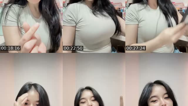 TikTok live: Hi by @amigdala1_