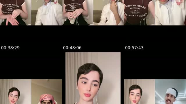 TikTok live: ماشاءالله.💛 by @qata.6