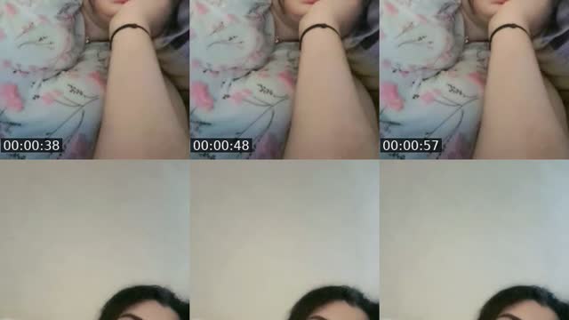 @noralaalyo TikTok live from 2026-08-17