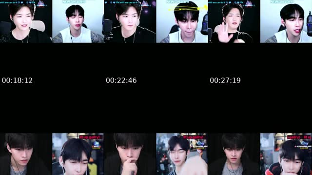TikTok live: I've been waiting for you by @gun.kr