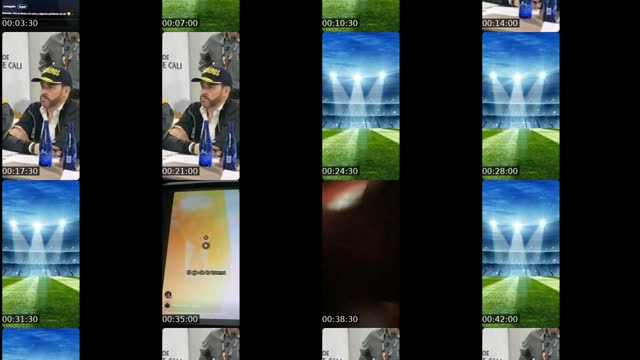 @elrichieopinaoficial TikTok live from 2026-08-17