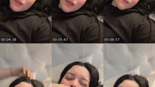@estefany.solis03 TikTok live