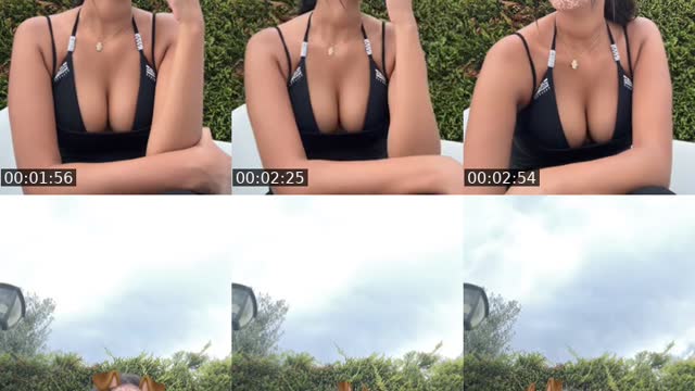 @yasmi.nneee TikTok live