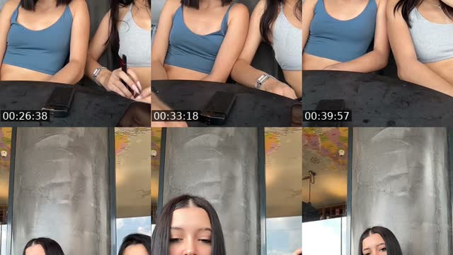 @_.liont0uu._ TikTok live from 2026-08-17