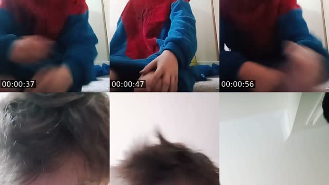 @ekenzie.eacock TikTok live