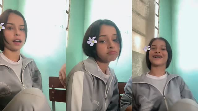 @maryselapachoal.16 TikTok live
