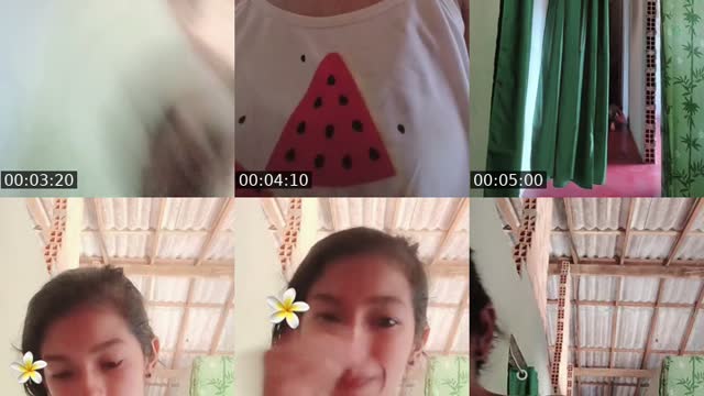 @kauane.lopes19 TikTok live