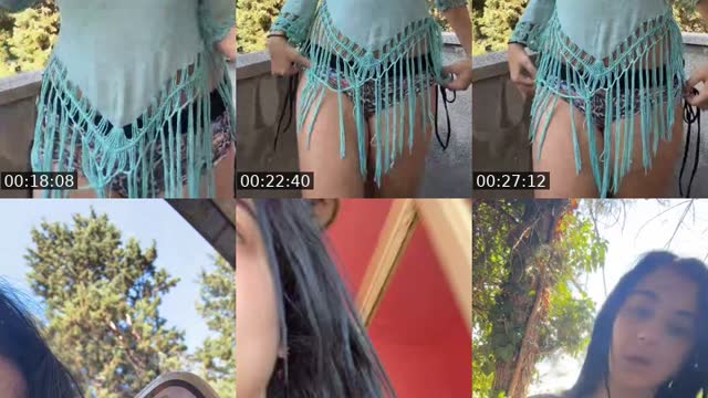 @dejana.com United States TikTok live from 2026-08-17