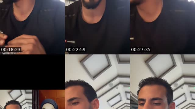 @cap_mido_elsakaa TikTok live from 2026-08-17