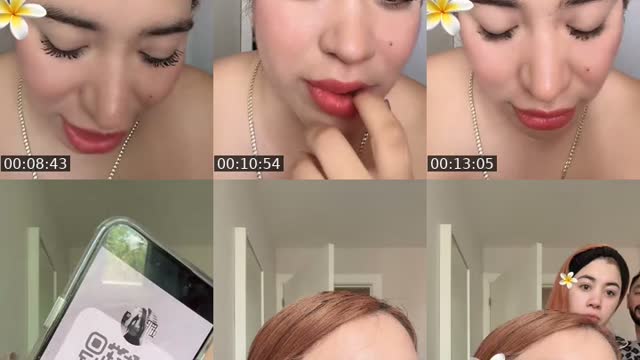 @veritoaguassss TikTok live