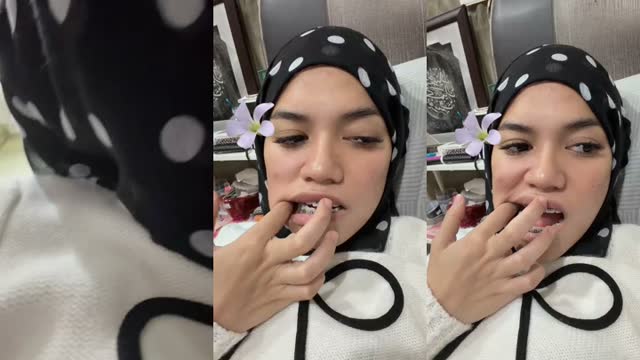 @_cherms TikTok live