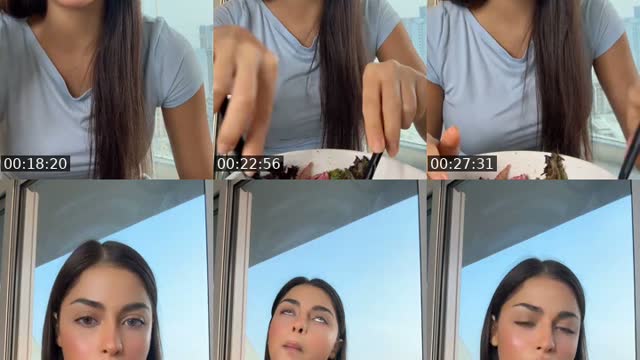 @sedkisara TikTok live from 2026-08-17