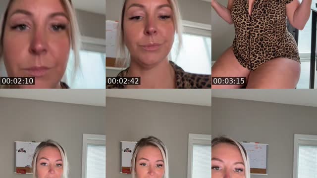 @_keliahsue TikTok live from 2026-08-17