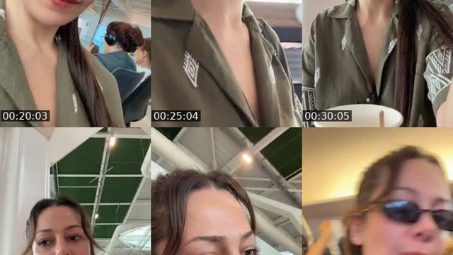 @duyguaycann TikTok live from 2026-08-17