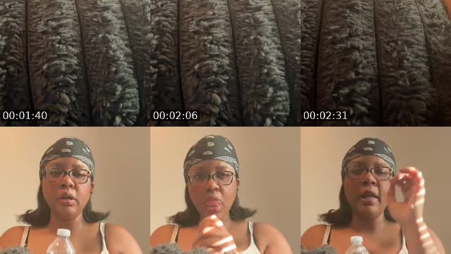 @amarieemmm TikTok live from 2026-08-17