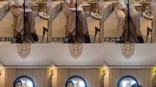 @eline__beauty1 TikTok live from 2026-08-17