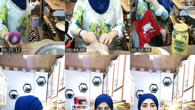 TikTok live: وادفع بكم مالا اطيق by @3alameslam