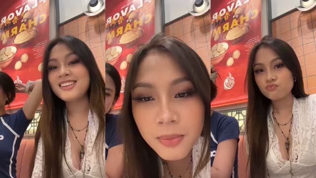 @jejeeeisright TikTok live