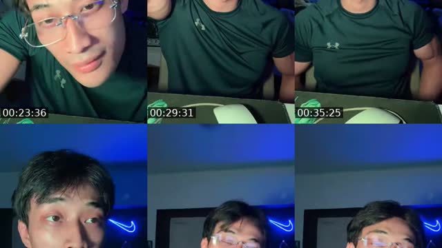 TikTok live: 🗣️ 📊 by @rsyadj_