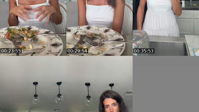 @mama_hour TikTok live from 2026-08-17