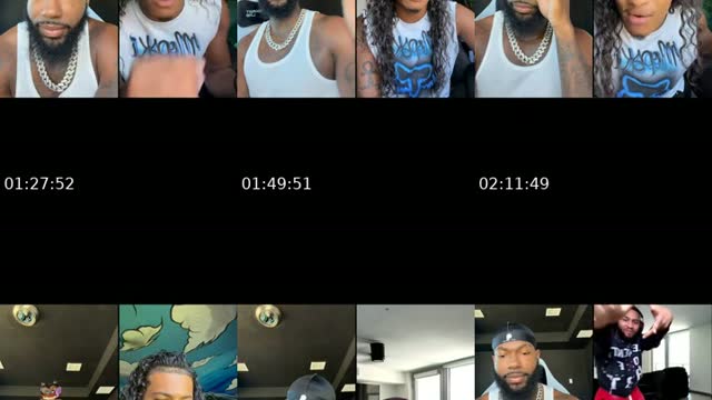 @nigerian_nupebackup TikTok live from 2026-08-17